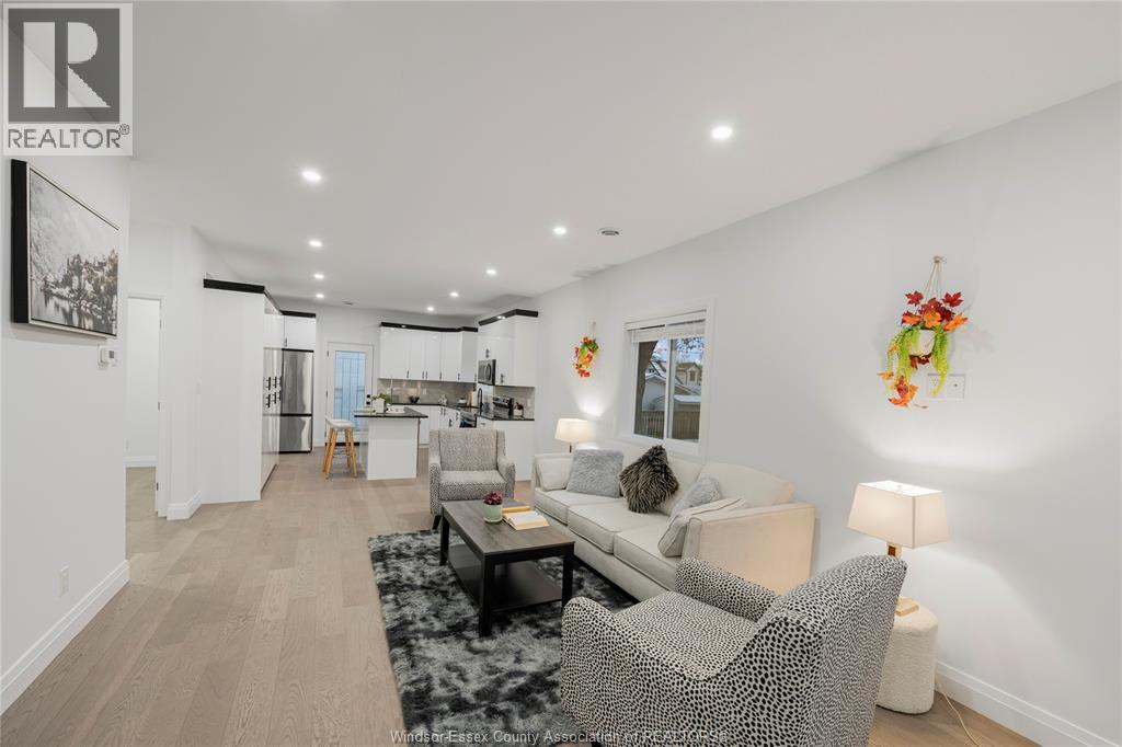 659 Alexandrine Street, Windsor, Ontario  N8X 3C1 - Photo 8 - 26003553