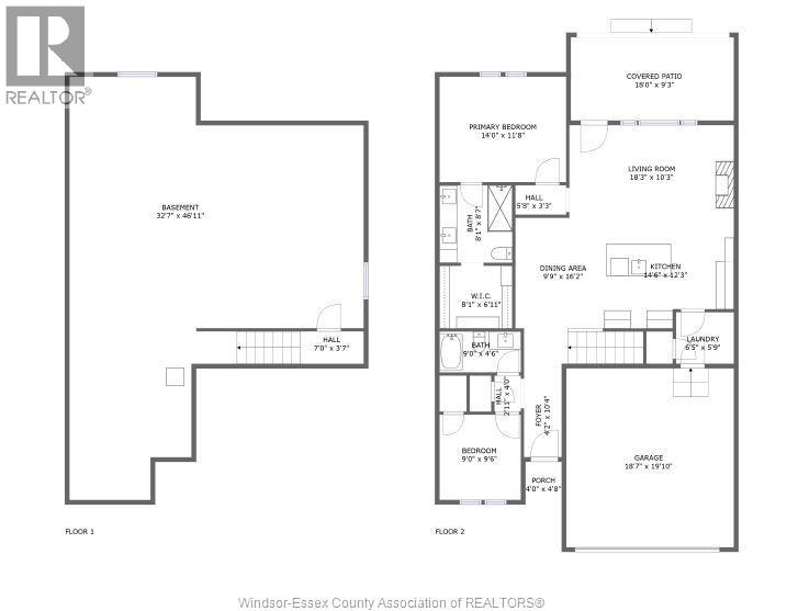 23 Mulberry Court, Amherstburg, Ontario  N9V 1N3 - Photo 34 - 26003549