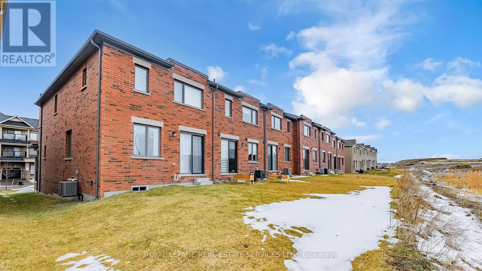 1068 Lockie Drive, Oshawa, Ontario  L1L 0R9 - Photo 26 - E12709578