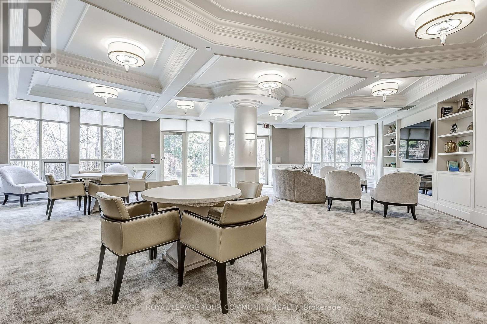 304 - 7071 Bayview Avenue, Markham, Ontario  L3T 7Y8 - Photo 38 - N12593748