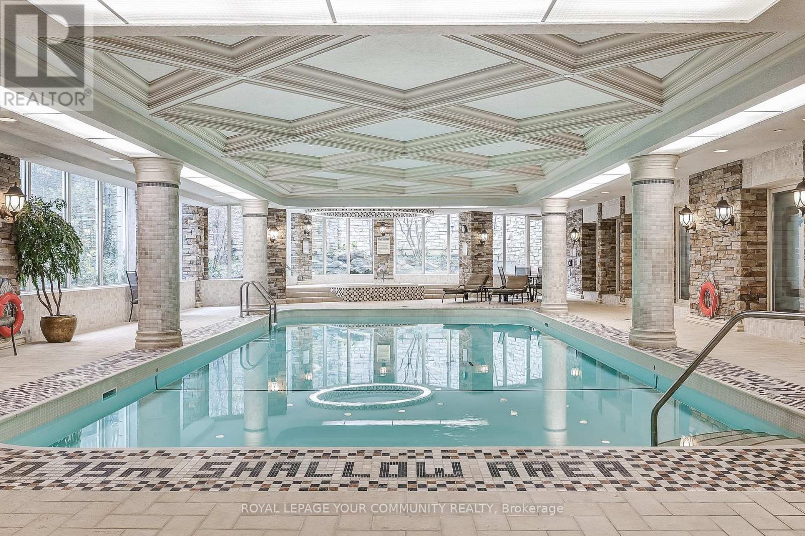 304 - 7071 Bayview Avenue, Markham, Ontario  L3T 7Y8 - Photo 33 - N12593748