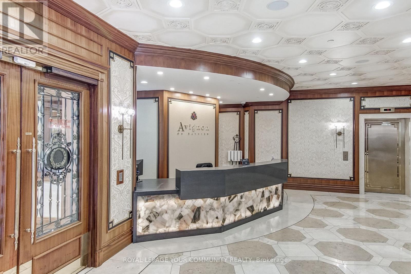 304 - 7071 Bayview Avenue, Markham, Ontario  L3T 7Y8 - Photo 6 - N12593748