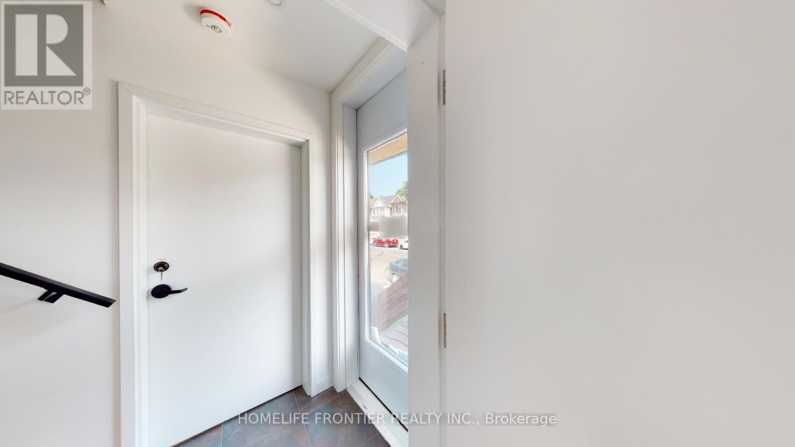 1 - 197 Hallam St Street, Toronto, Ontario  M6H 1X6 - Photo 13 - W12779572