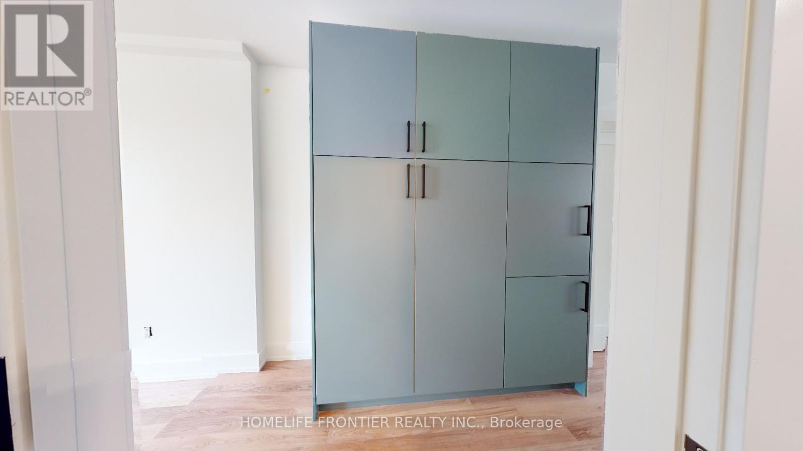 1 - 197 Hallam St Street, Toronto, Ontario  M6H 1X6 - Photo 7 - W12779572