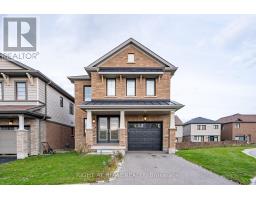 40 HEDGES CRESCENT, Hamilton, Ontario
