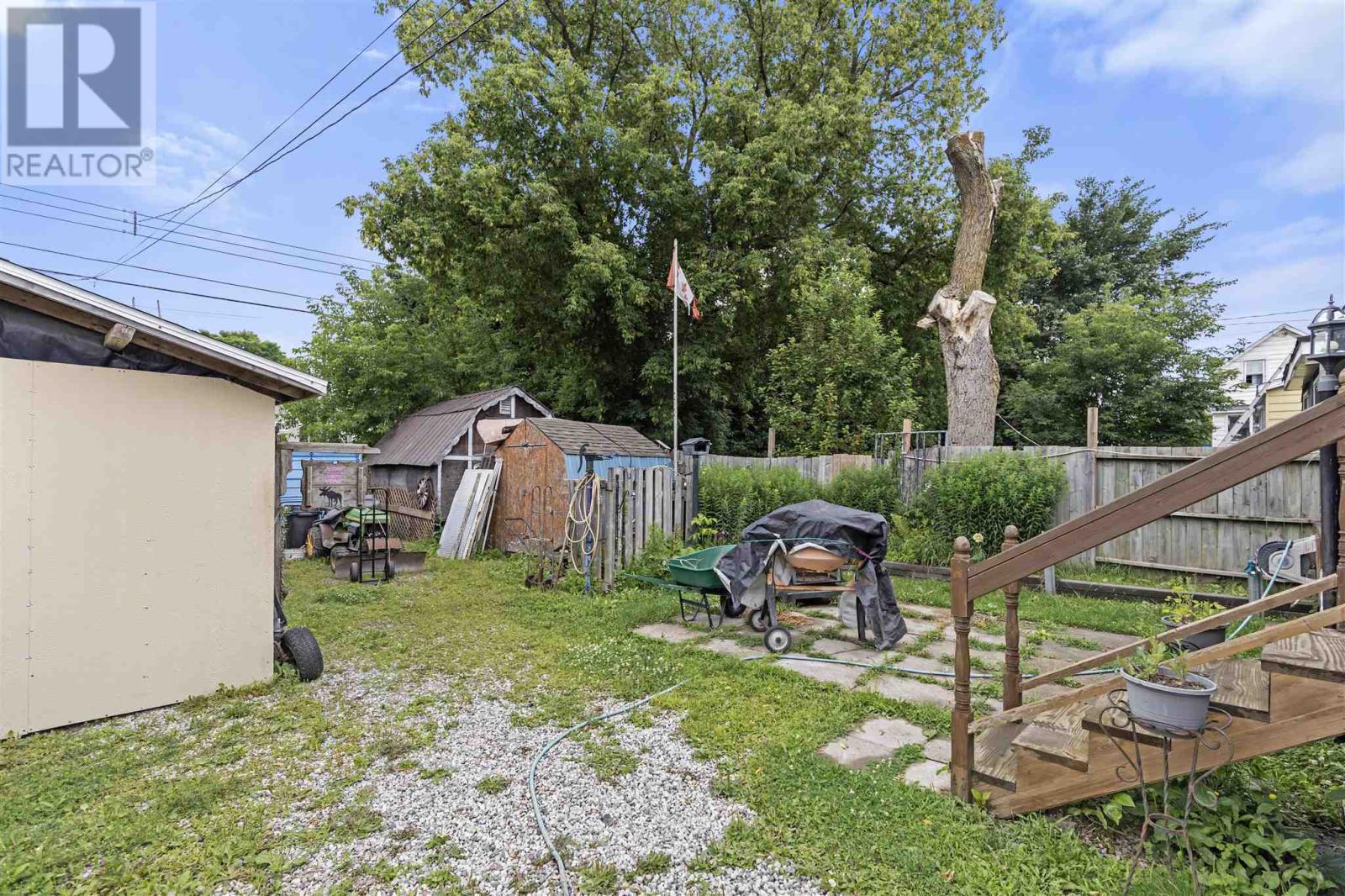 249 John St, Sault Ste. Marie, Ontario  P6A 1P4 - Photo 26 - SM260317