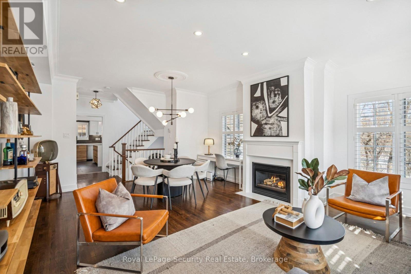 2 Bluewater Court, Toronto, Ontario  M8V 4A8 - Photo 17 - W12801864