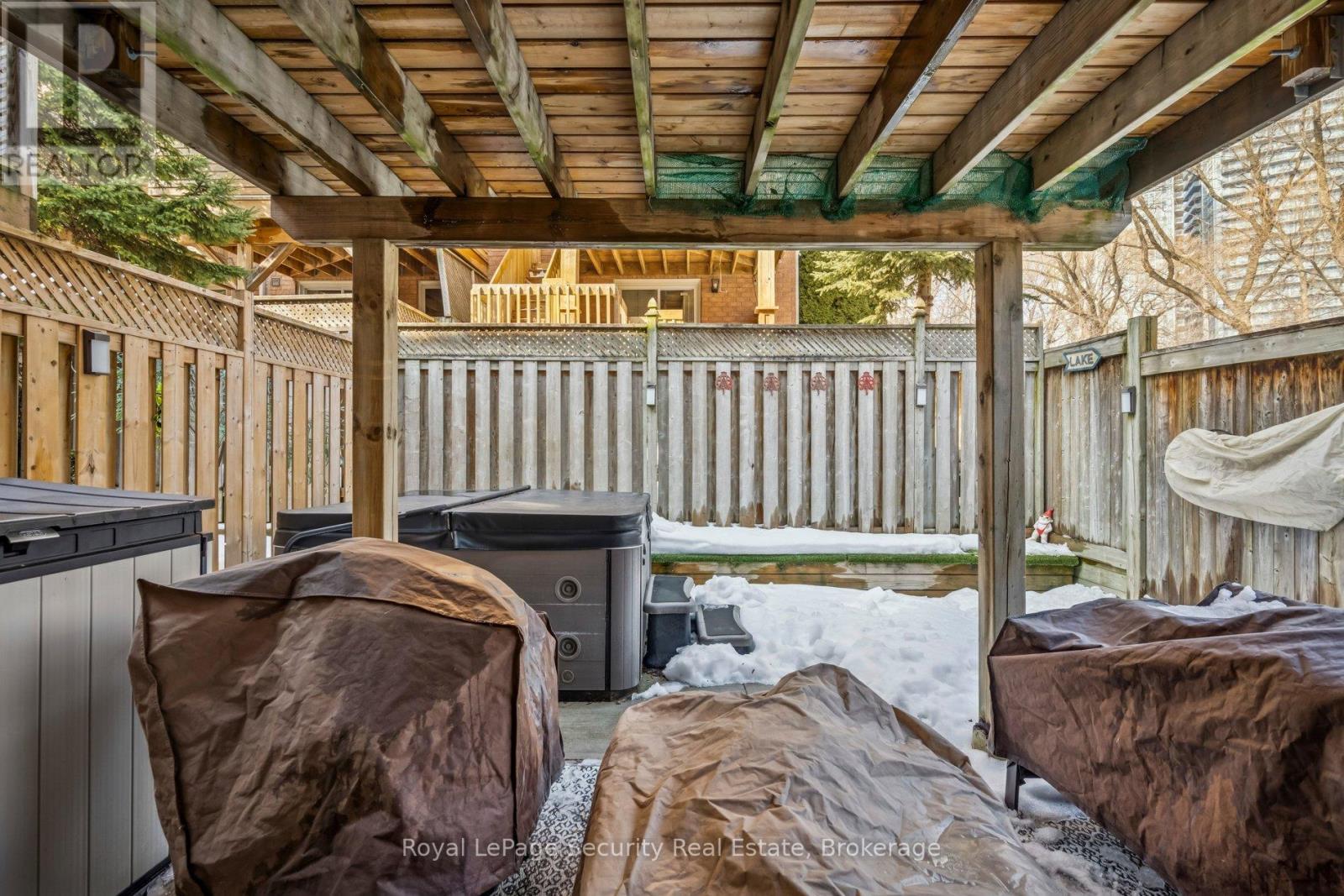 2 Bluewater Court, Toronto, Ontario  M8V 4A8 - Photo 47 - W12801864