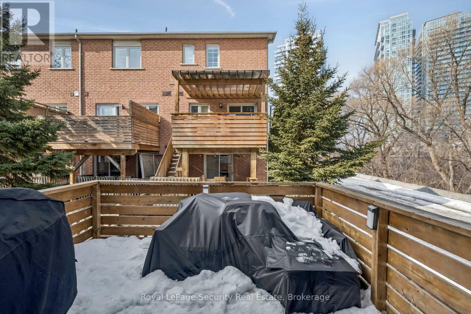 2 Bluewater Court, Toronto, Ontario  M8V 4A8 - Photo 50 - W12801864