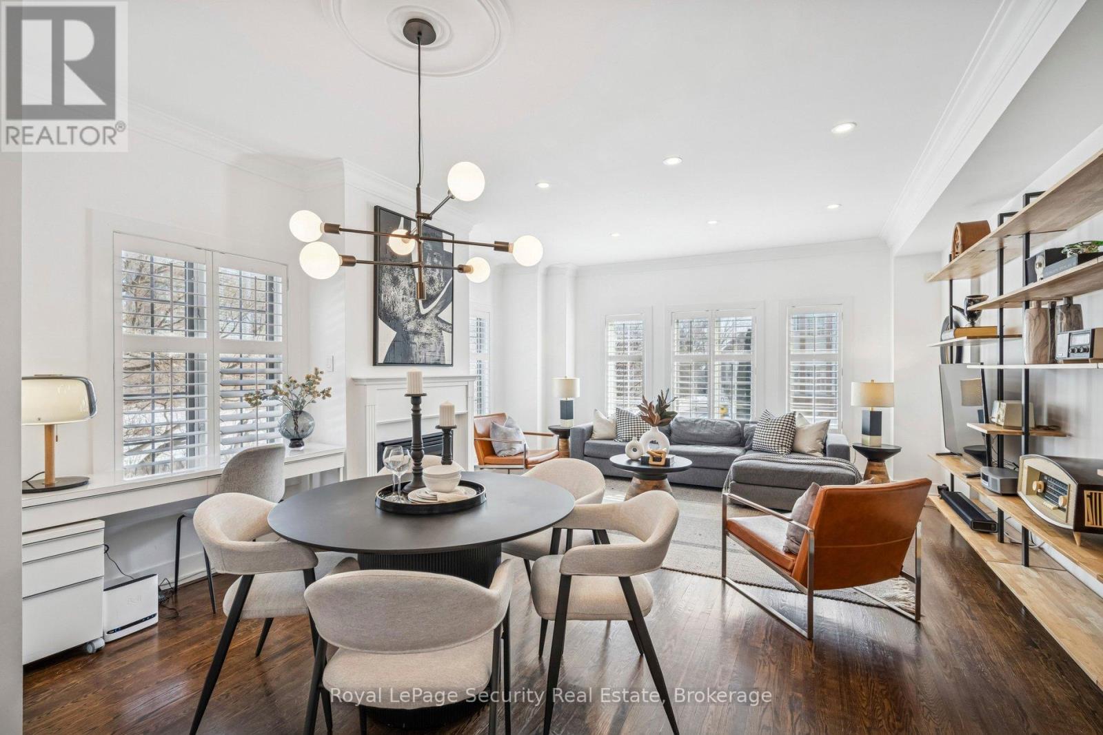 2 Bluewater Court, Toronto, Ontario  M8V 4A8 - Photo 7 - W12801864