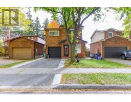 20 OLEANDER CRESCENT, Brampton, Ontario