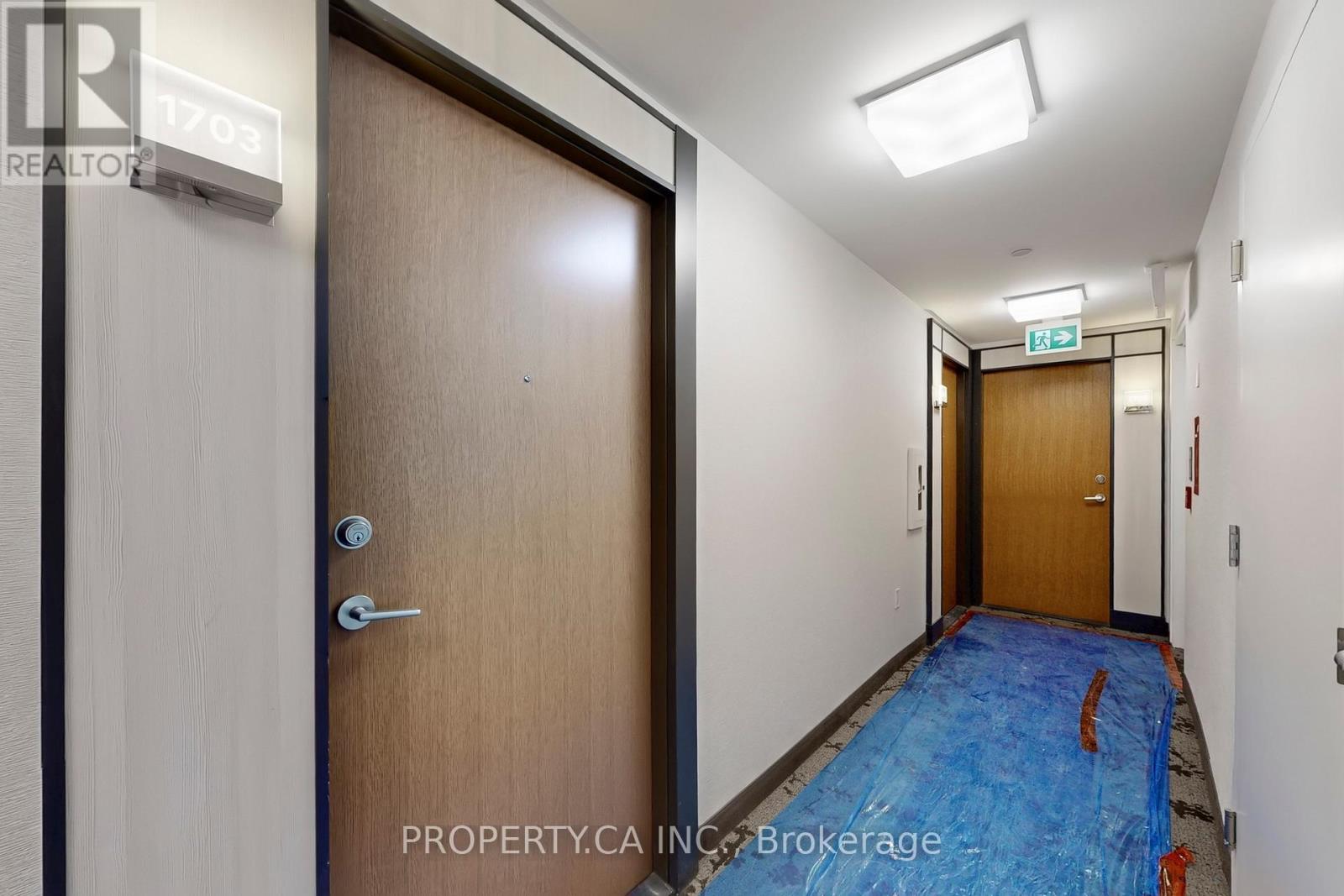 1703 - 20 Shore Breeze Drive, Toronto, Ontario  M8V 0C7 - Photo 13 - W12801896