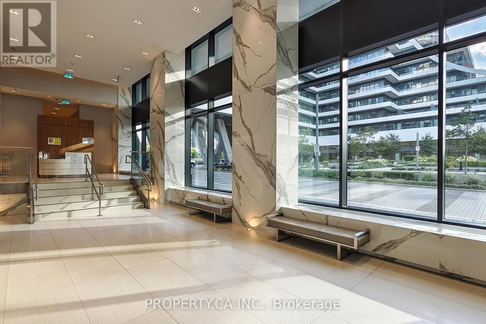 1703 - 20 Shore Breeze Drive, Toronto, Ontario  M8V 0C7 - Photo 3 - W12801896