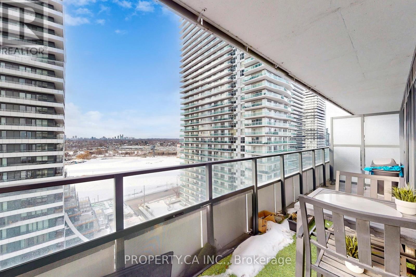 1703 - 20 Shore Breeze Drive, Toronto, Ontario  M8V 0C7 - Photo 36 - W12801896