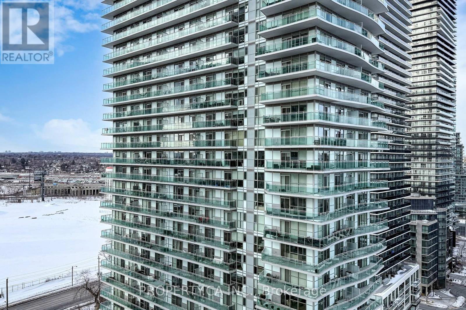 1703 - 20 Shore Breeze Drive, Toronto, Ontario  M8V 0C7 - Photo 44 - W12801896