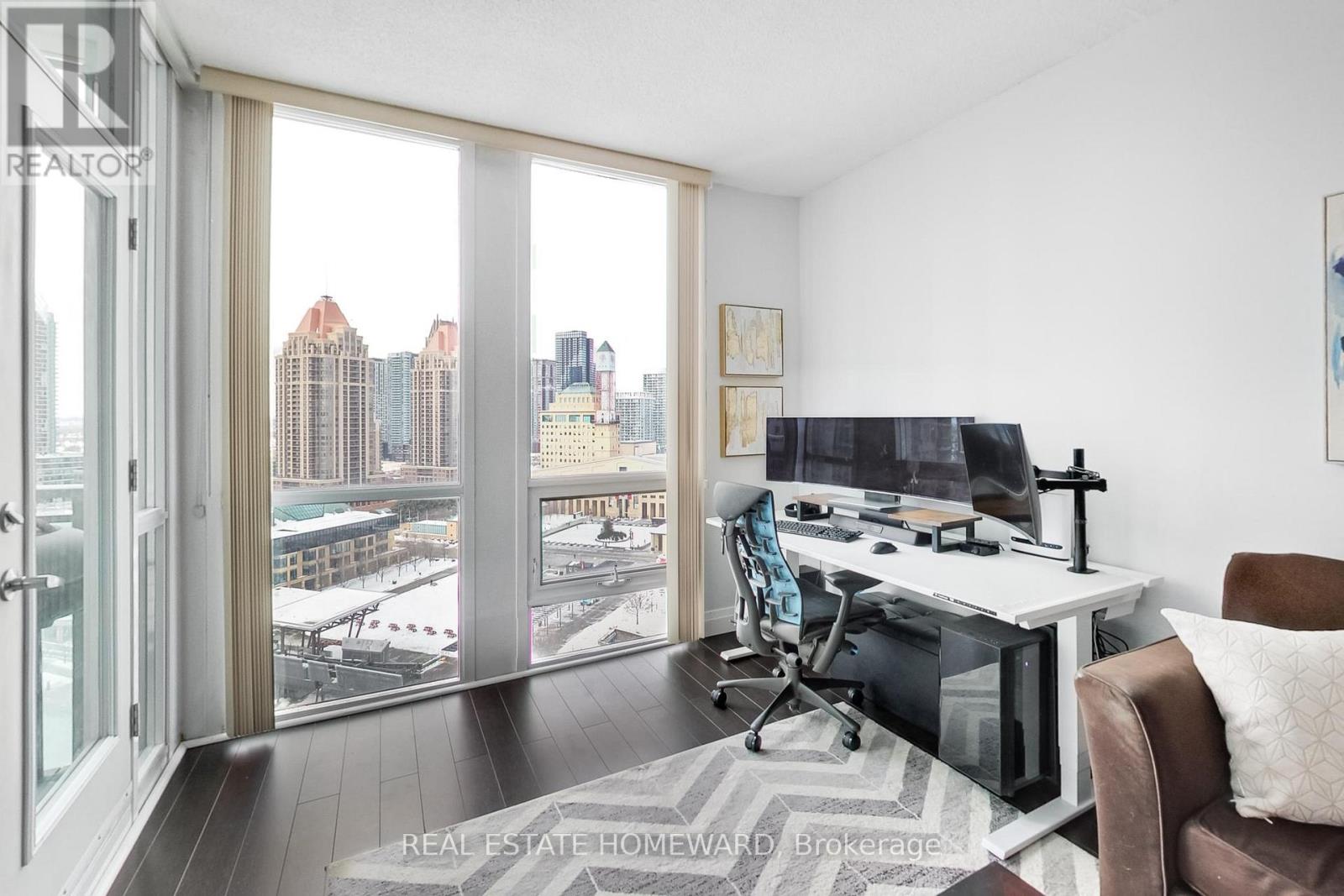 1910 - 3939 Duke Of York Boulevard, Mississauga, Ontario  L5B 4N2 - Photo 19 - W12801926