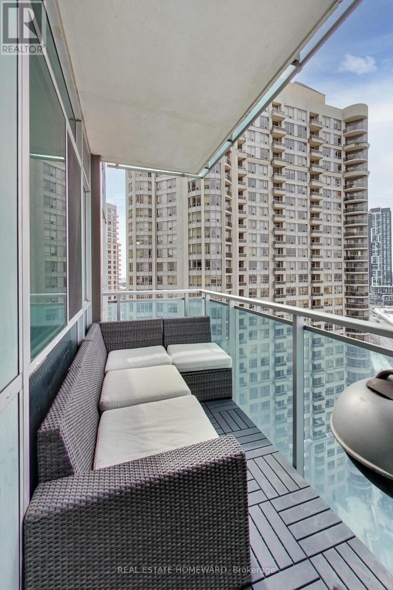 1910 - 3939 Duke Of York Boulevard, Mississauga, Ontario  L5B 4N2 - Photo 28 - W12801926