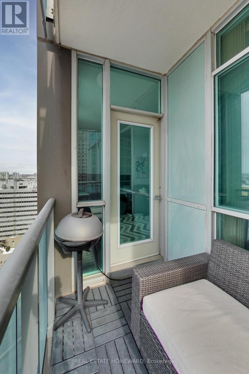 1910 - 3939 Duke Of York Boulevard, Mississauga, Ontario  L5B 4N2 - Photo 29 - W12801926