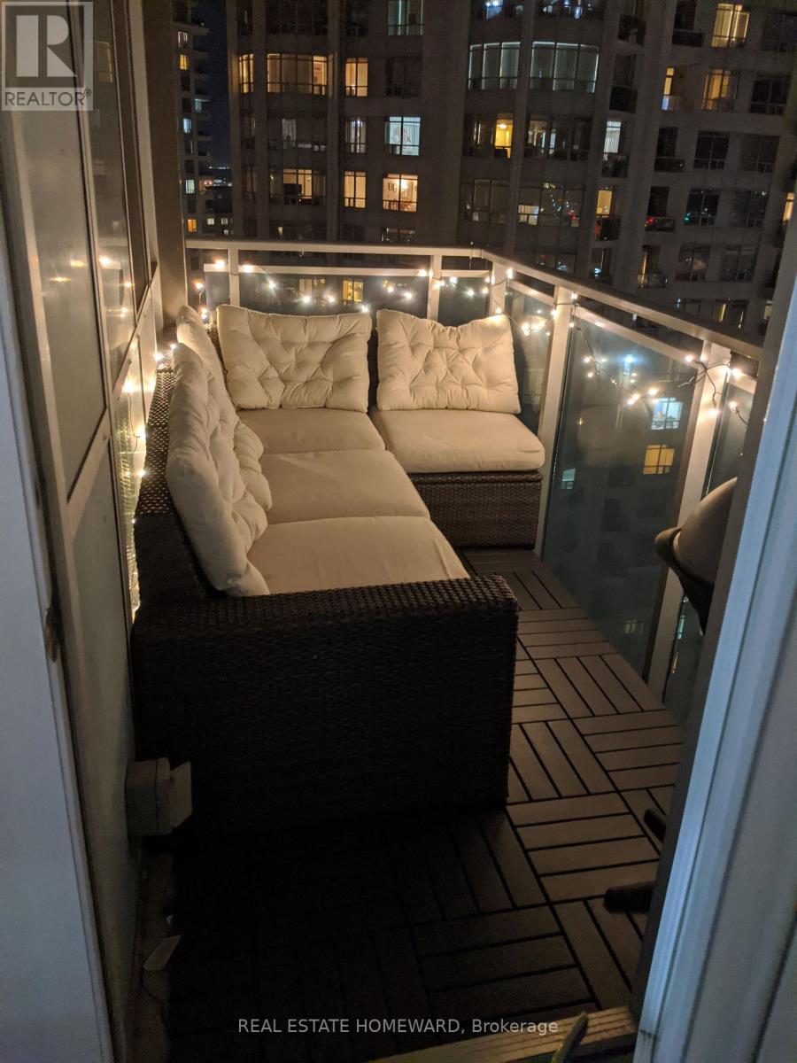 1910 - 3939 Duke Of York Boulevard, Mississauga, Ontario  L5B 4N2 - Photo 31 - W12801926