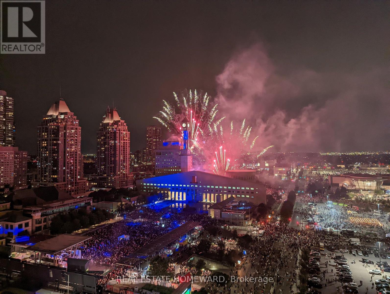 1910 - 3939 Duke Of York Boulevard, Mississauga, Ontario  L5B 4N2 - Photo 32 - W12801926