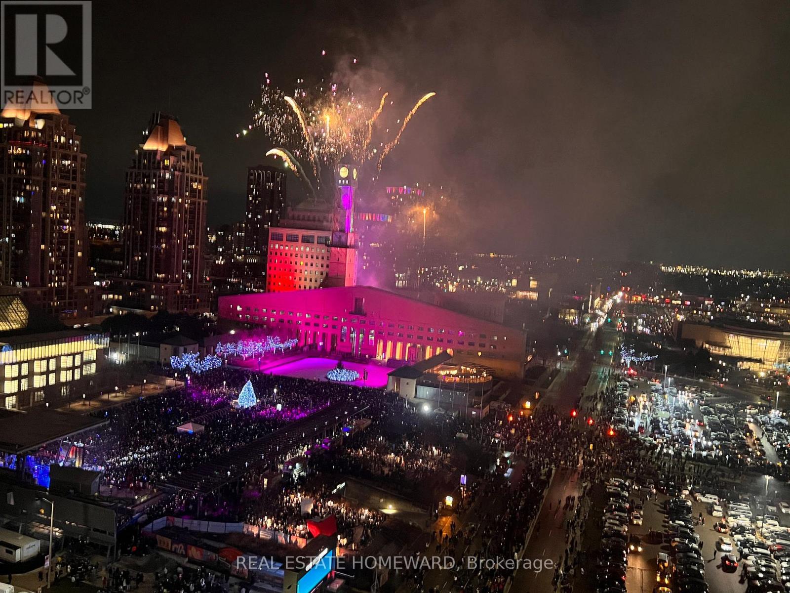 1910 - 3939 Duke Of York Boulevard, Mississauga, Ontario  L5B 4N2 - Photo 33 - W12801926