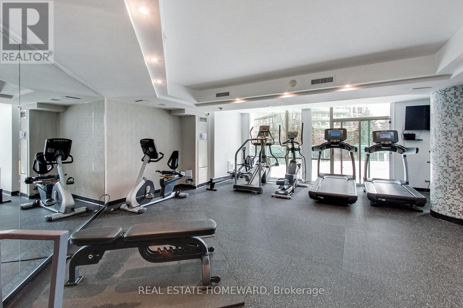 1910 - 3939 Duke Of York Boulevard, Mississauga, Ontario  L5B 4N2 - Photo 36 - W12801926