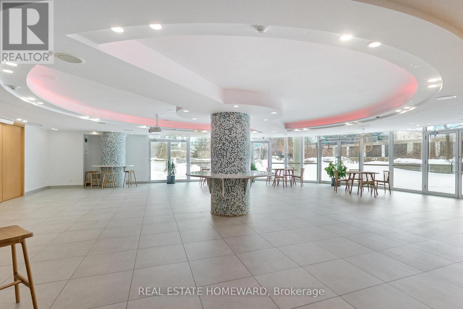 1910 - 3939 Duke Of York Boulevard, Mississauga, Ontario  L5B 4N2 - Photo 39 - W12801926