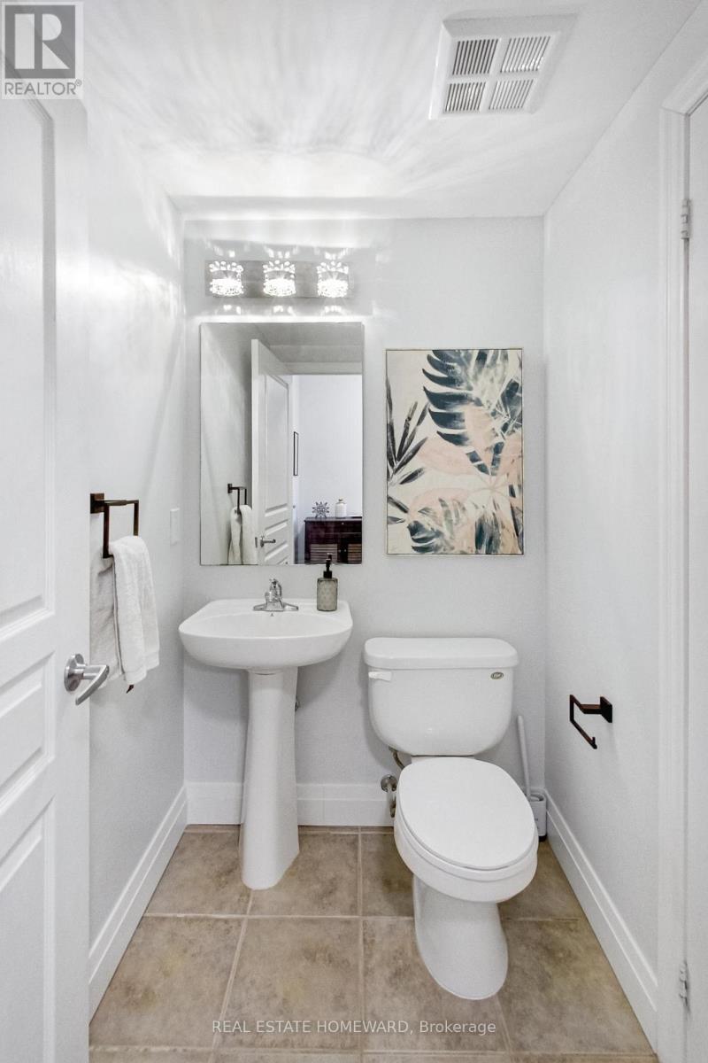 1910 - 3939 Duke Of York Boulevard, Mississauga, Ontario  L5B 4N2 - Photo 7 - W12801926