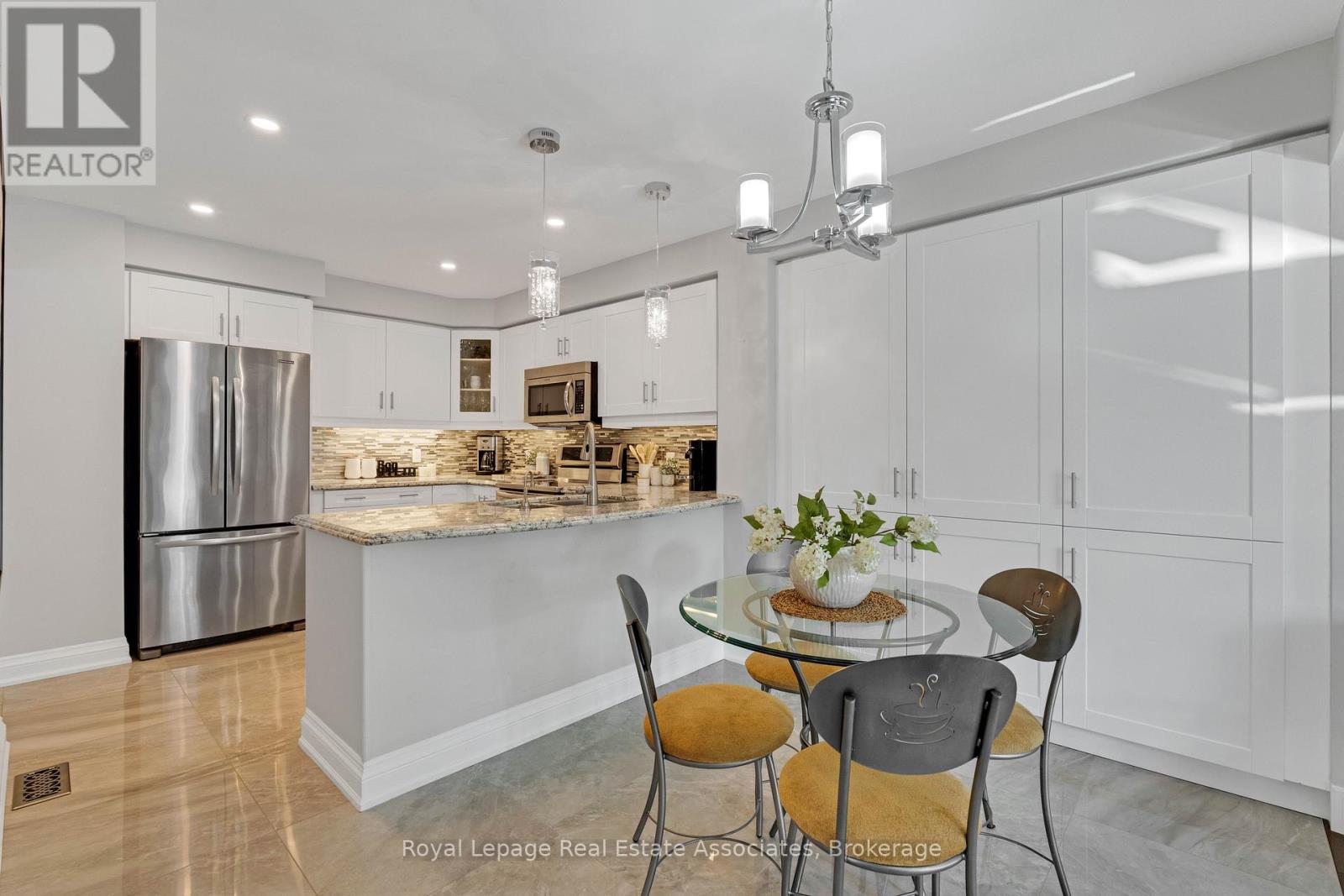 14 - 1905 Broad Hollow Gate, Mississauga, Ontario  L5L 5X2 - Photo 7 - W12801964