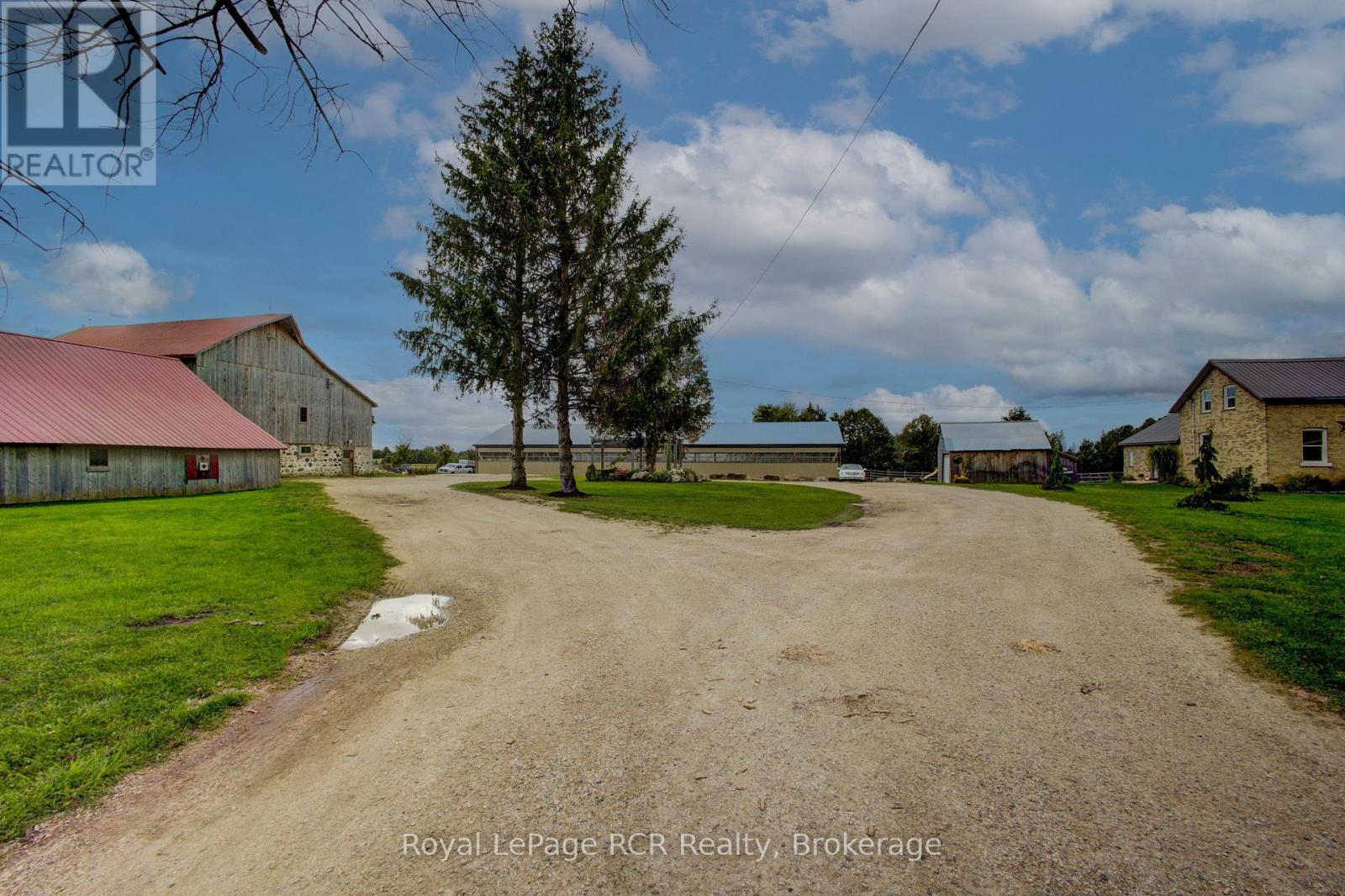 213526 BASELINE ROAD, West Grey, Ontario