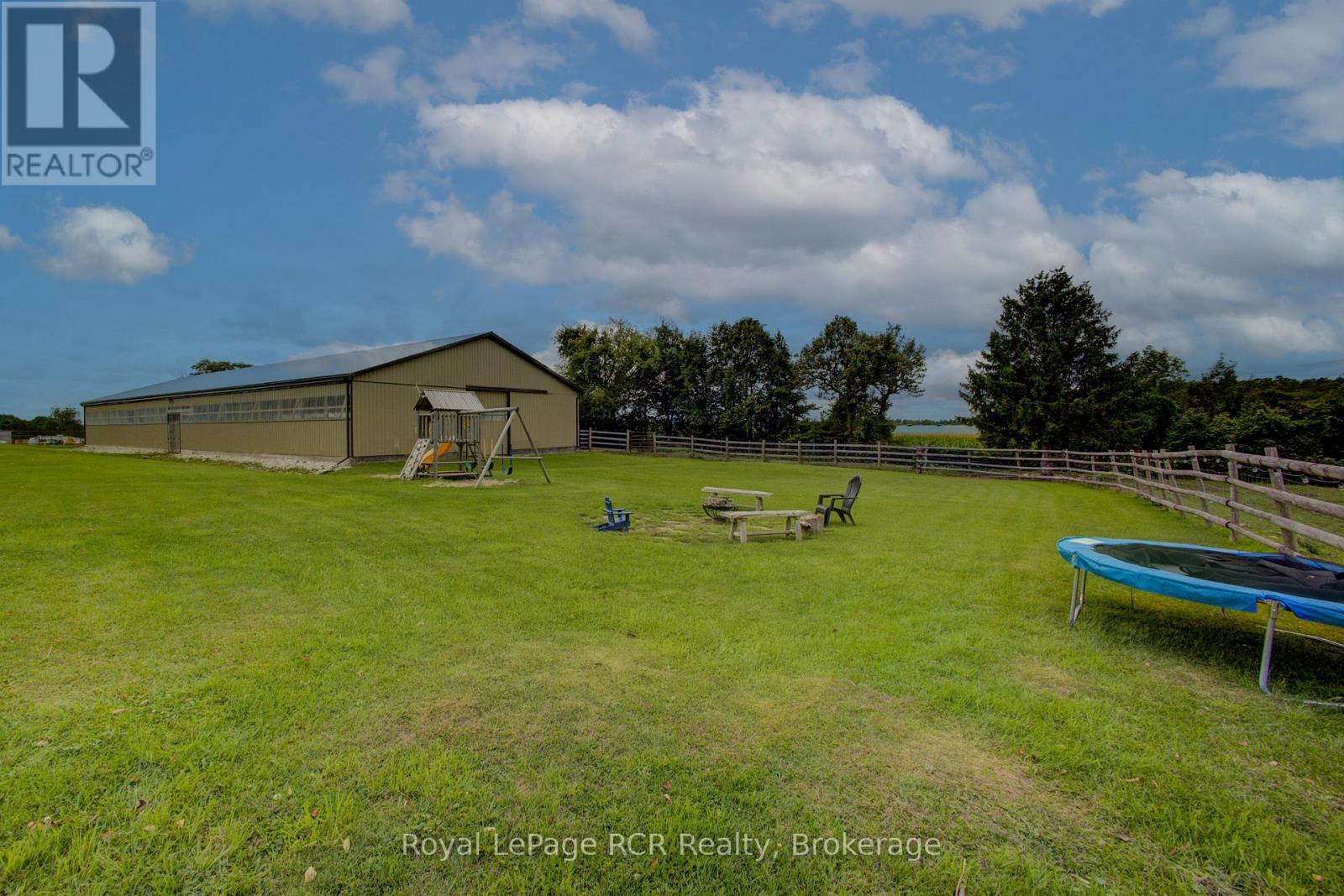 213526 Baseline Road, West Grey, Ontario  N4N 3B8 - Photo 13 - X12801860