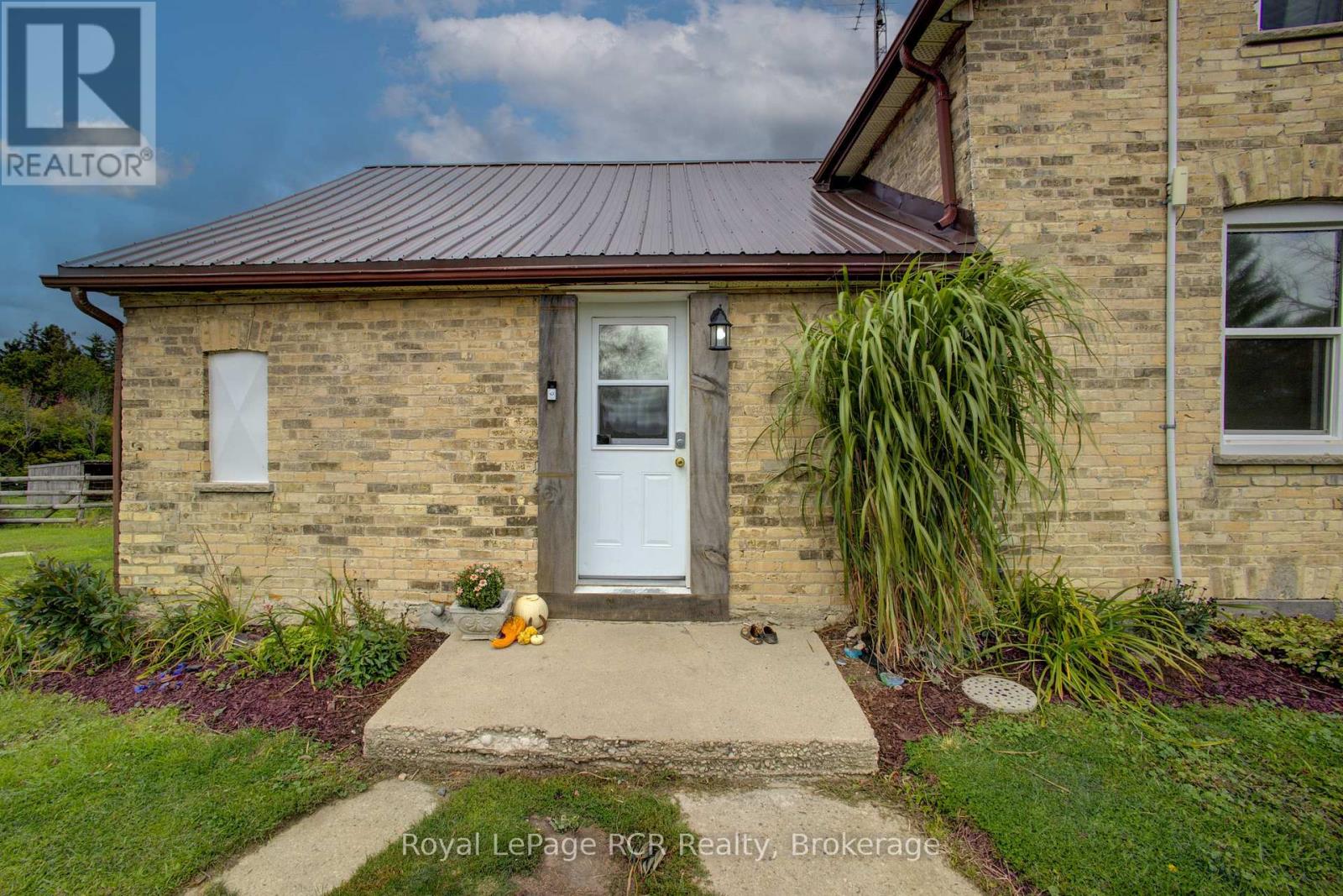 213526 Baseline Road, West Grey, Ontario  N4N 3B8 - Photo 3 - X12801860