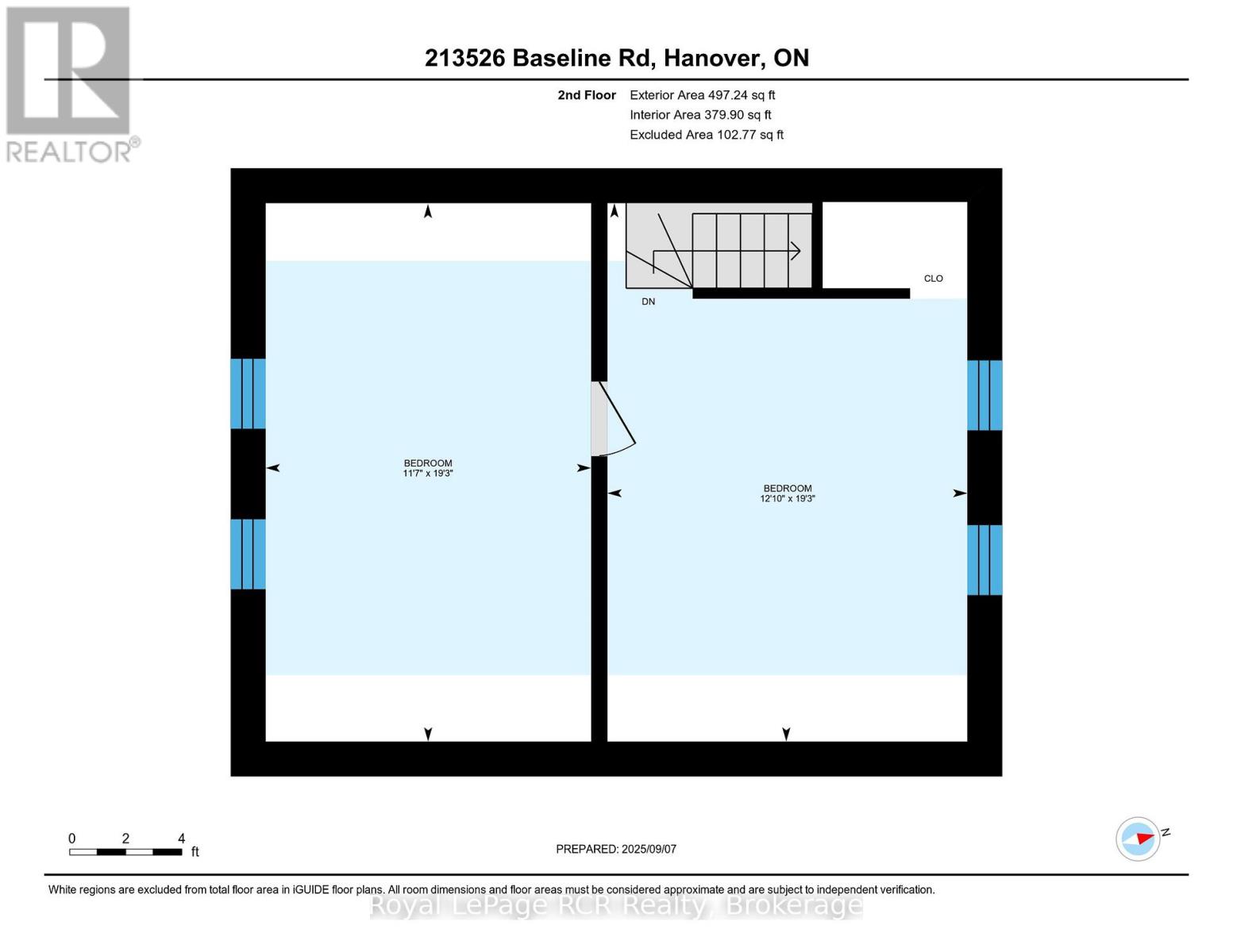 213526 Baseline Road, West Grey, Ontario  N4N 3B8 - Photo 34 - X12801860