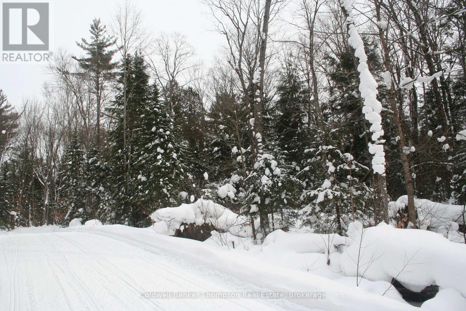 0 PT LT 29 CON 10, Huntsville, Ontario