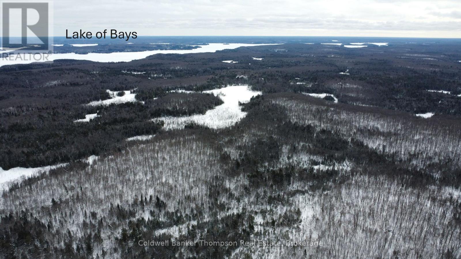 0 Pt Lt 29 Con 10, Huntsville, Ontario  P1H 2J3 - Photo 19 - X12801986