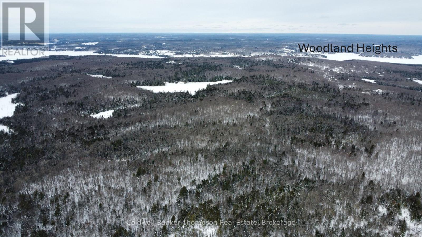 0 Pt Lt 29 Con 10, Huntsville, Ontario  P1H 2J3 - Photo 20 - X12801986