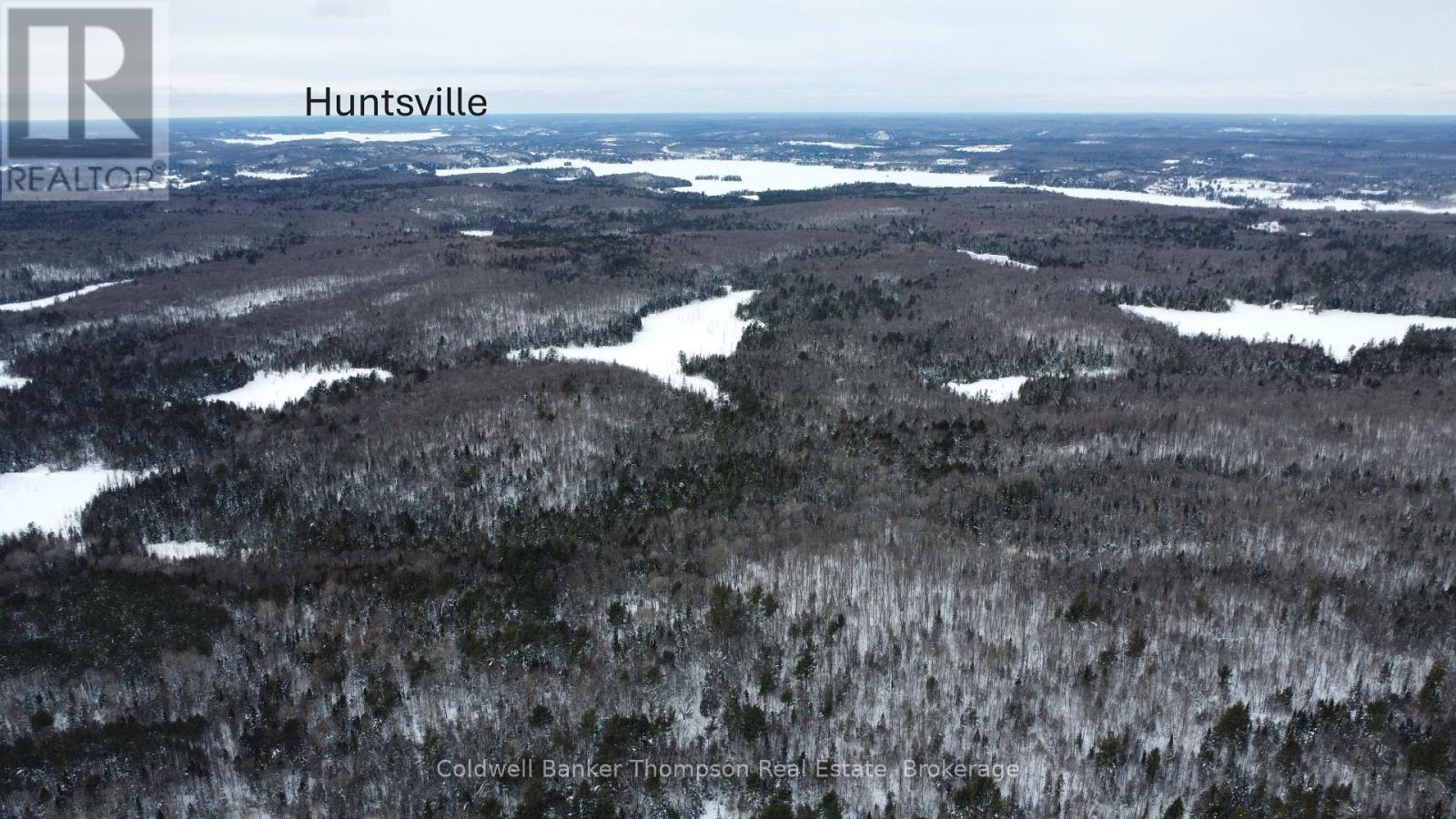 0 Pt Lt 29 Con 10, Huntsville, Ontario  P1H 2J3 - Photo 21 - X12801986