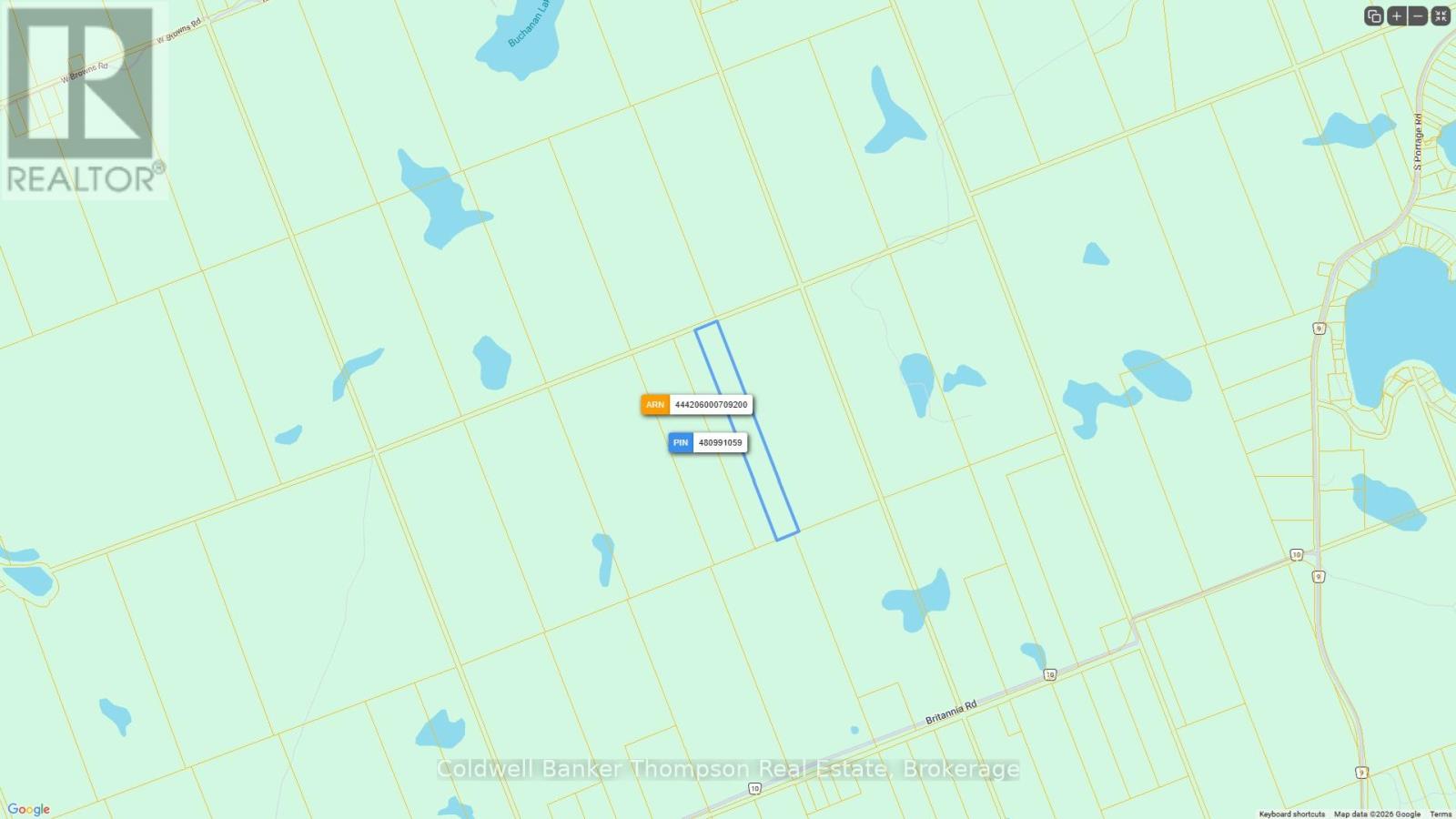 0 Pt Lt 29 Con 10, Huntsville, Ontario  P1H 2J3 - Photo 24 - X12801986