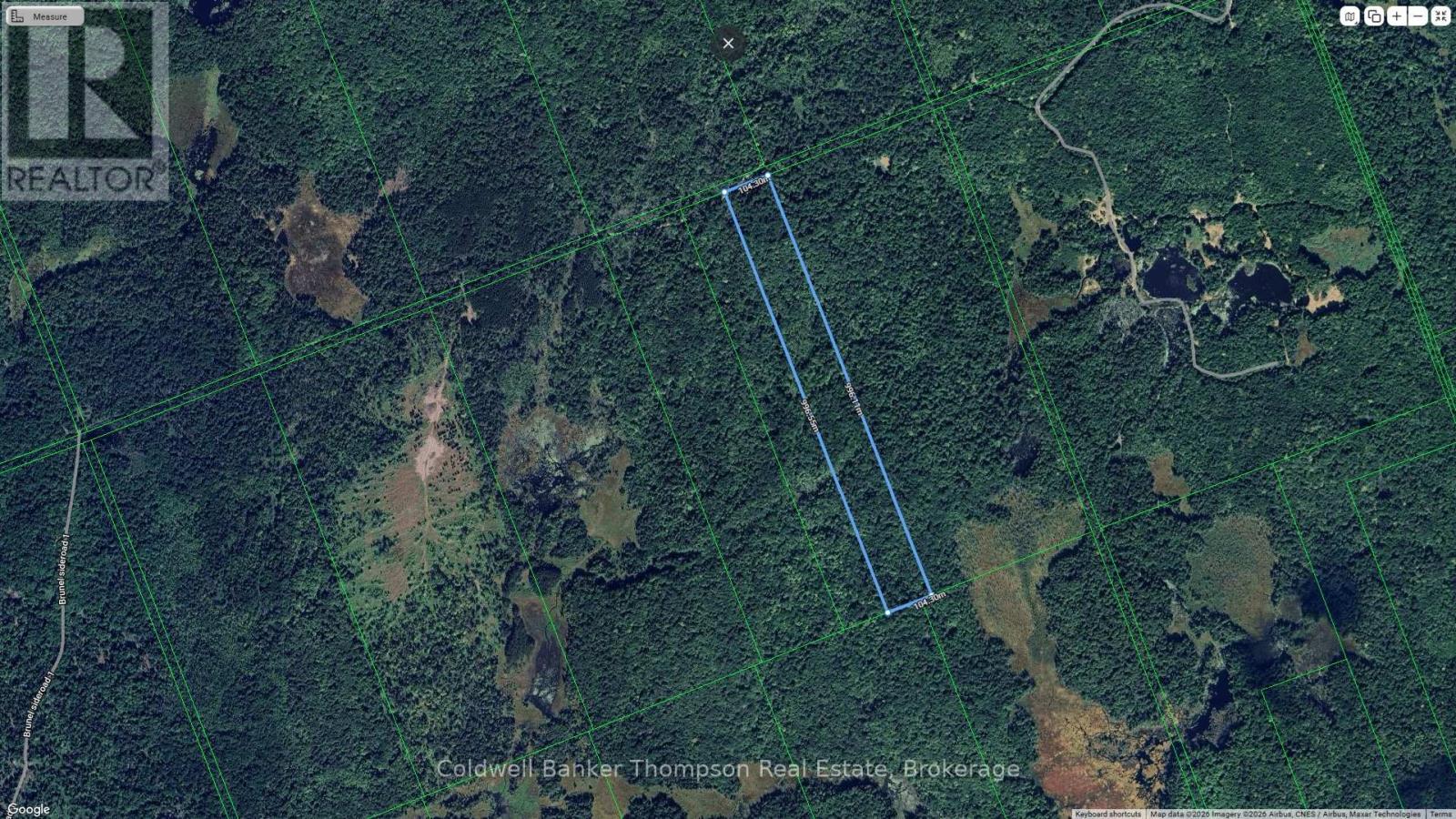 0 Pt Lt 29 Con 10, Huntsville, Ontario  P1H 2J3 - Photo 26 - X12801986