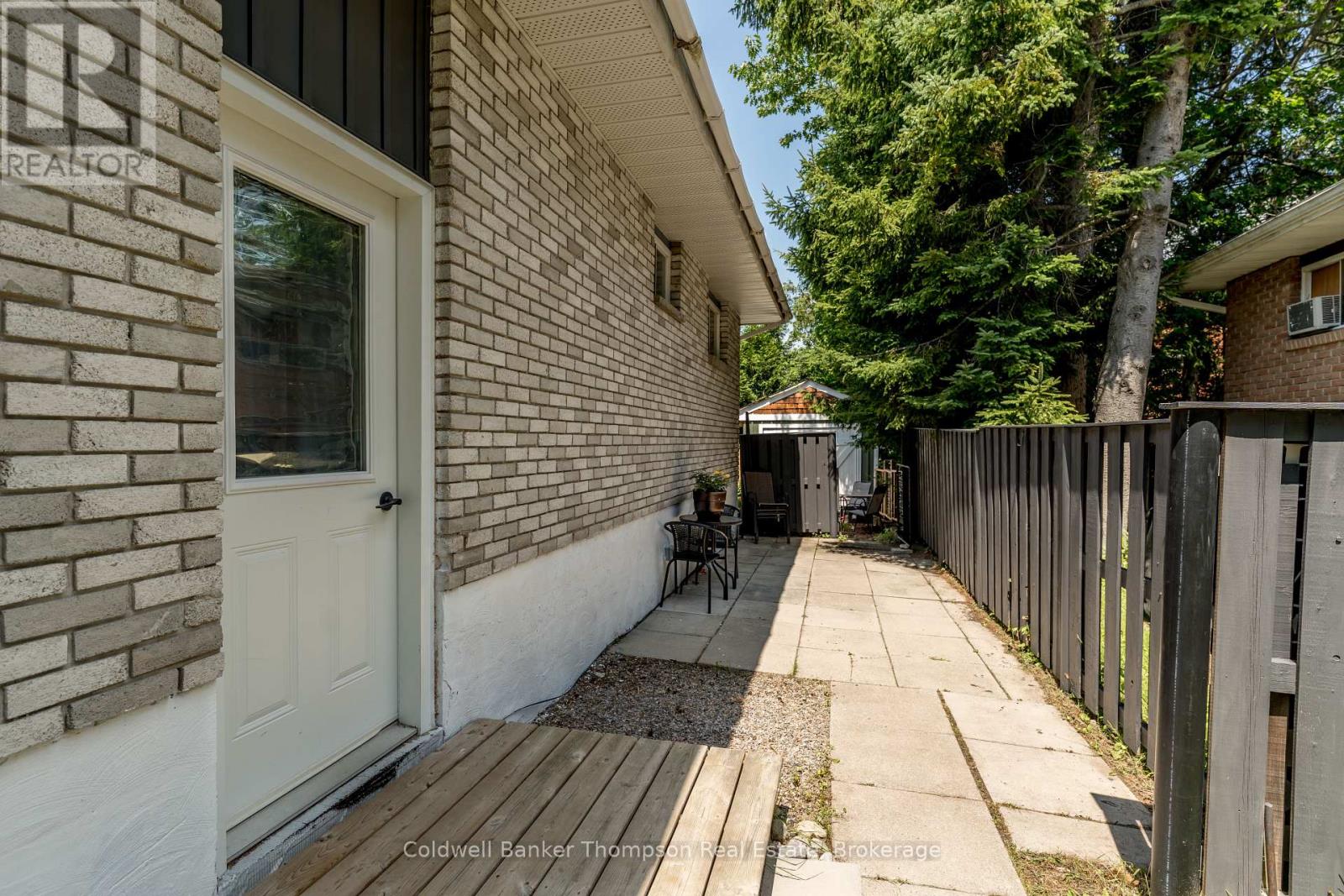 38 Susan Street W, Huntsville, Ontario P1H 1X2 - Photo 21 - X12802070