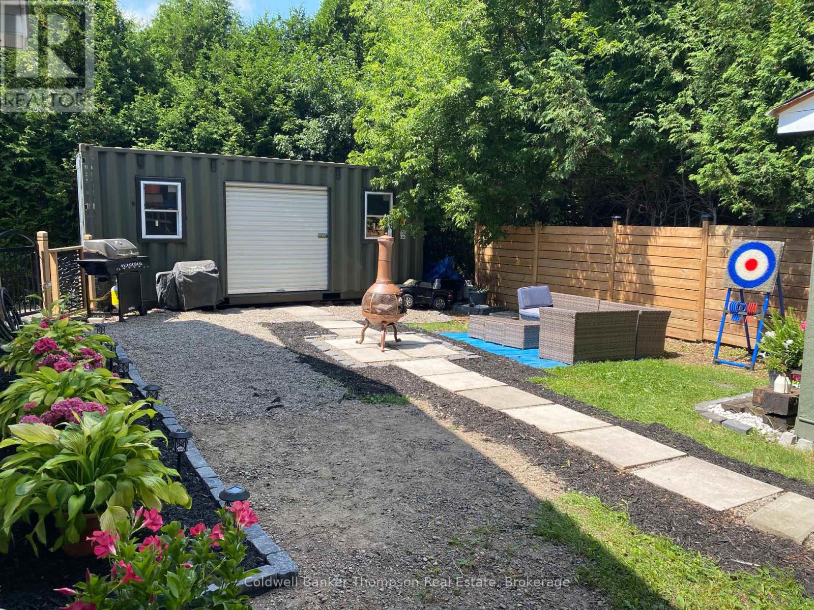 38 Susan Street W, Huntsville, Ontario P1H 1X2 - Photo 39 - X12802070