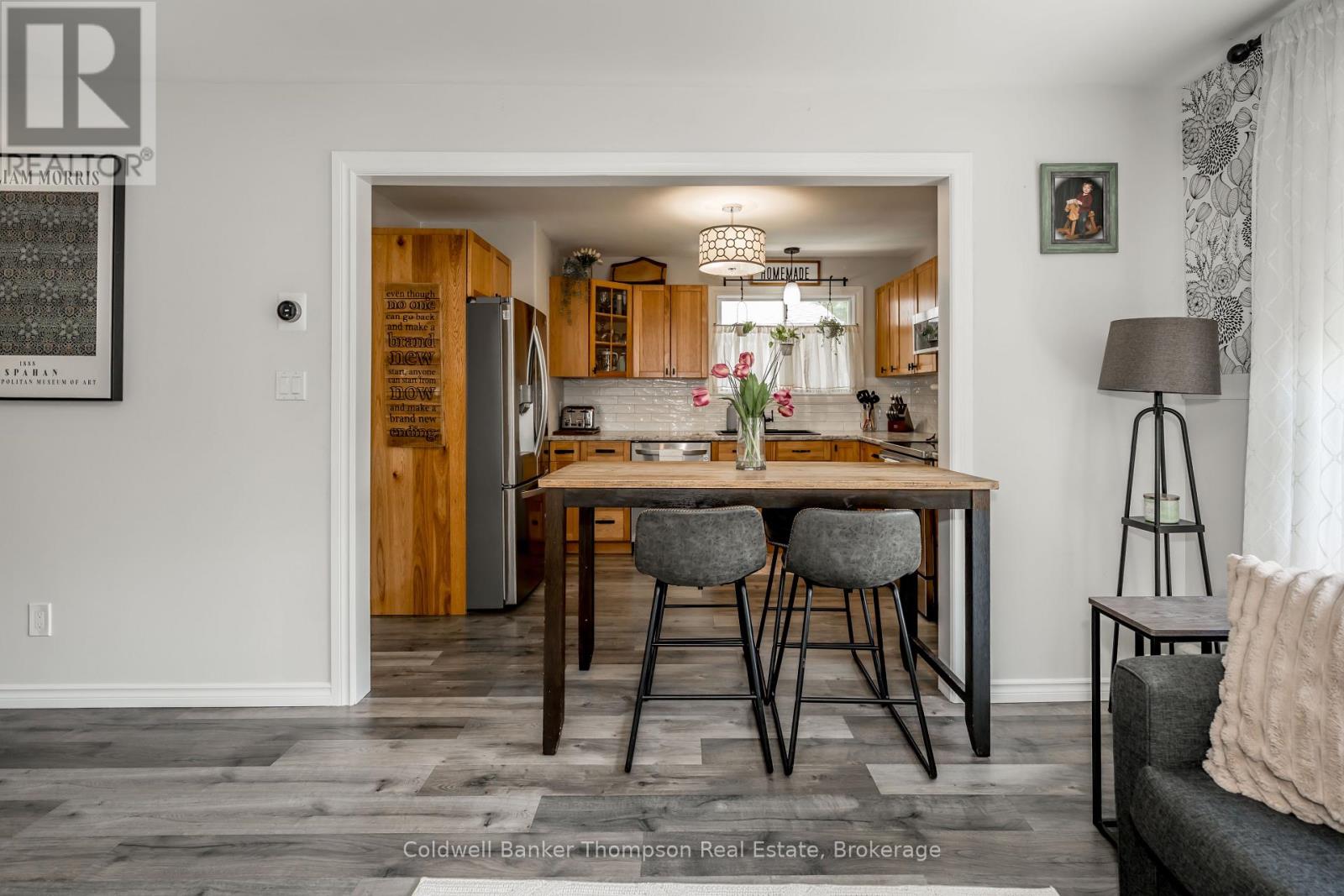 38 Susan Street W, Huntsville, Ontario P1H 1X2 - Photo 7 - X12802070