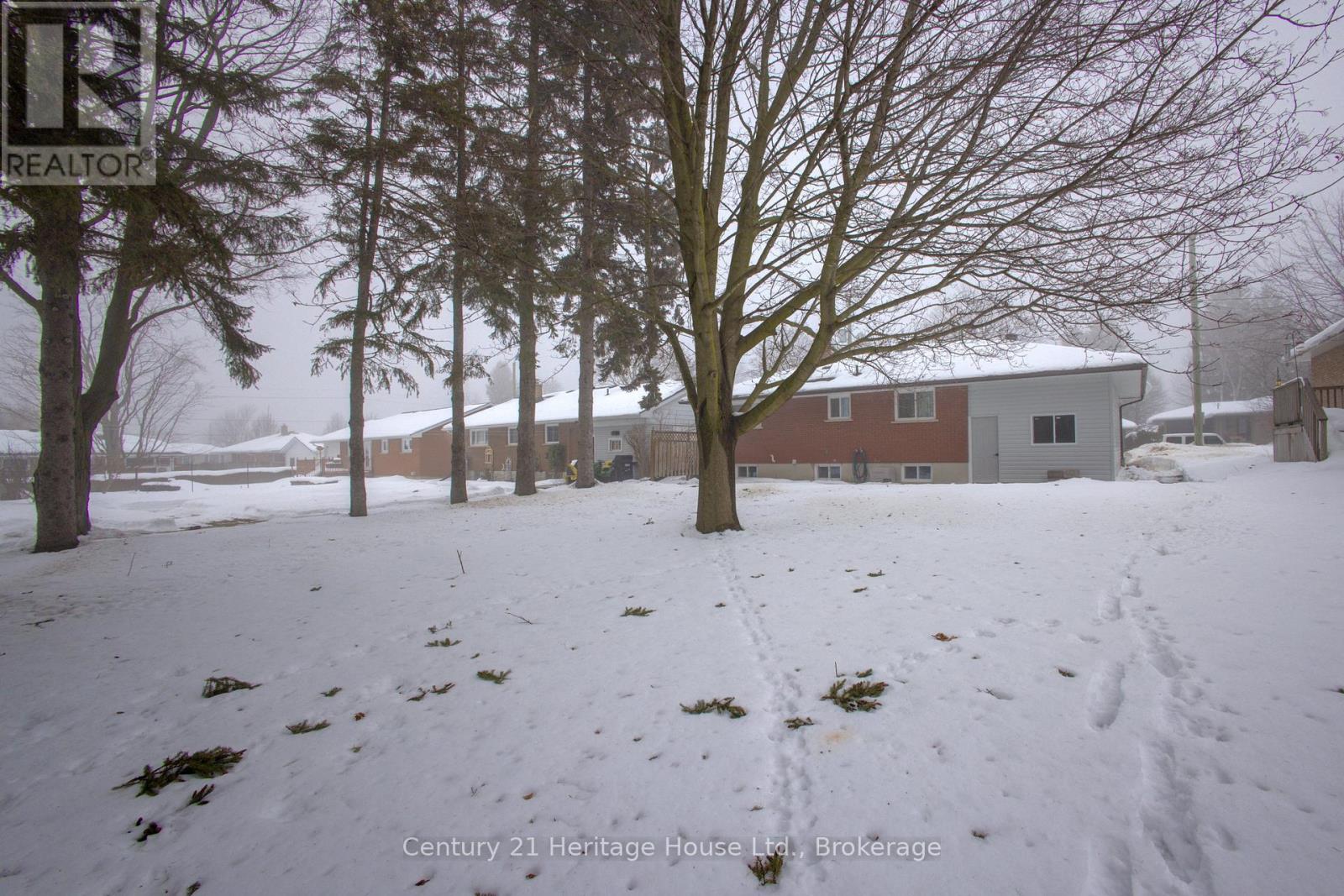 260 13th Avenue, Hanover, Ontario  N4N 2V8 - Photo 31 - X12802072