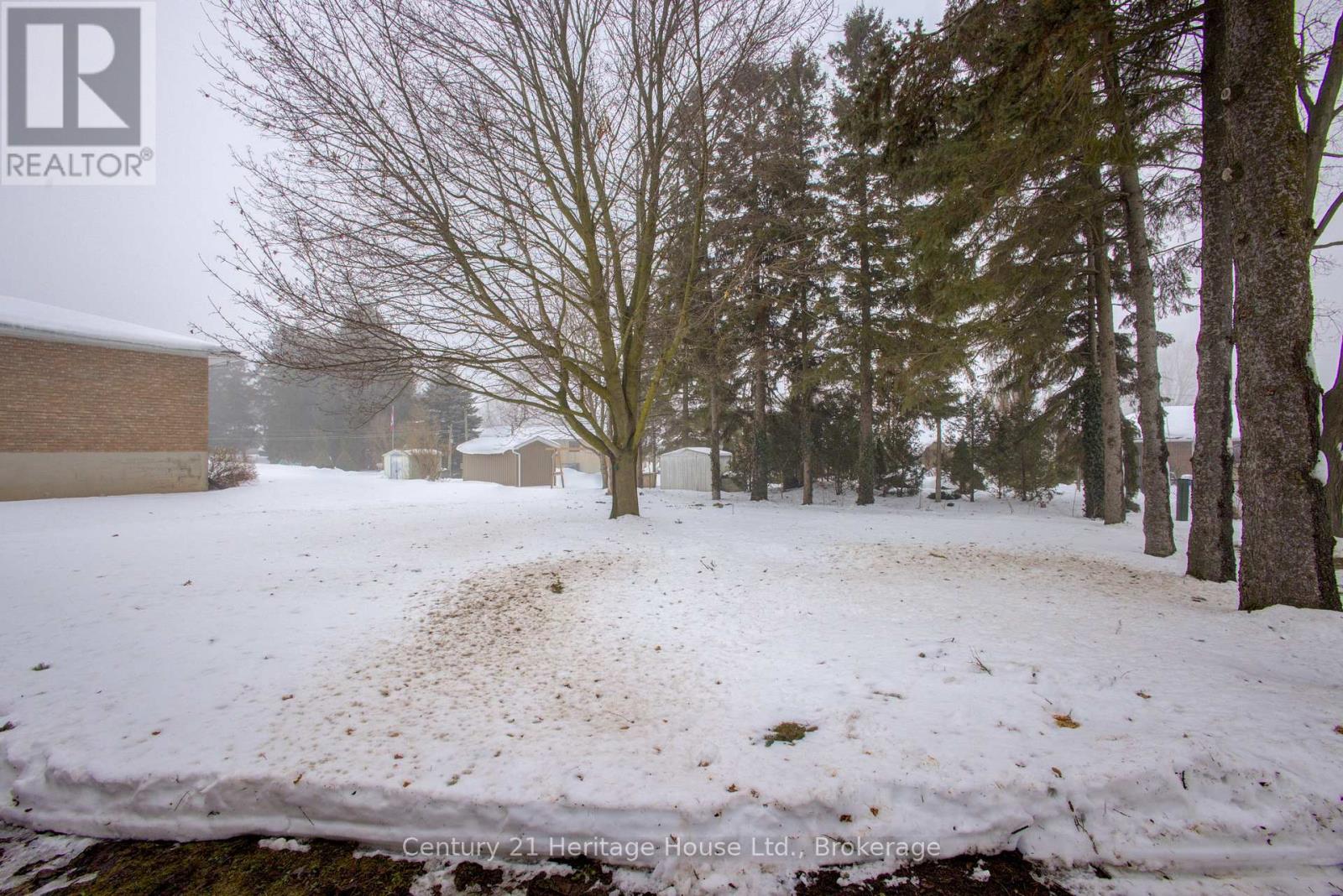 260 13th Avenue, Hanover, Ontario  N4N 2V8 - Photo 34 - X12802072