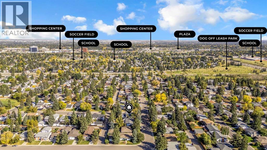 11027 Bradbury Drive Sw, Calgary, Alberta  T2W 1B1 - Photo 19 - A2260148