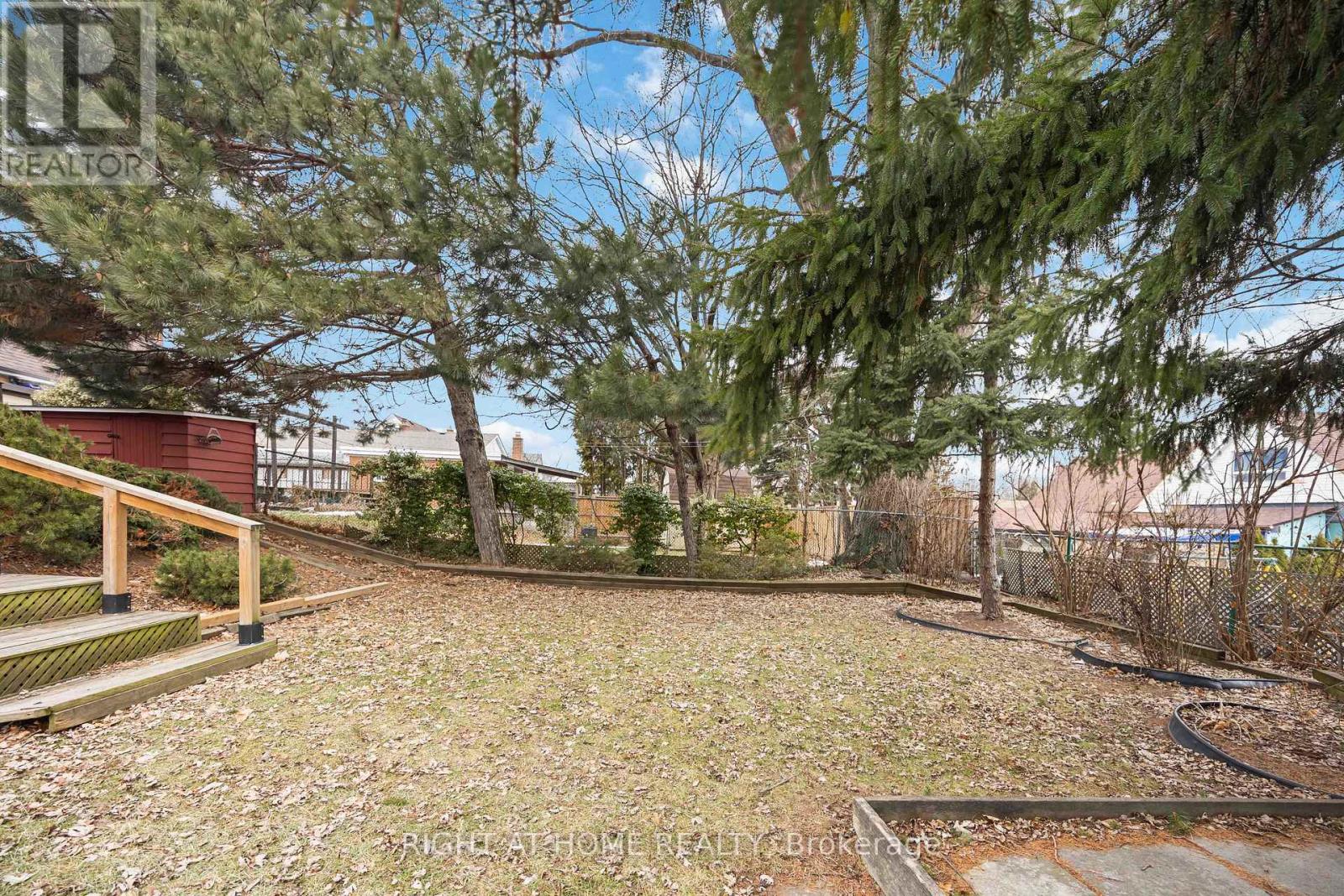 9 Bergen Road, Toronto, Ontario  M1P 1R8 - Photo 34 - E12801984