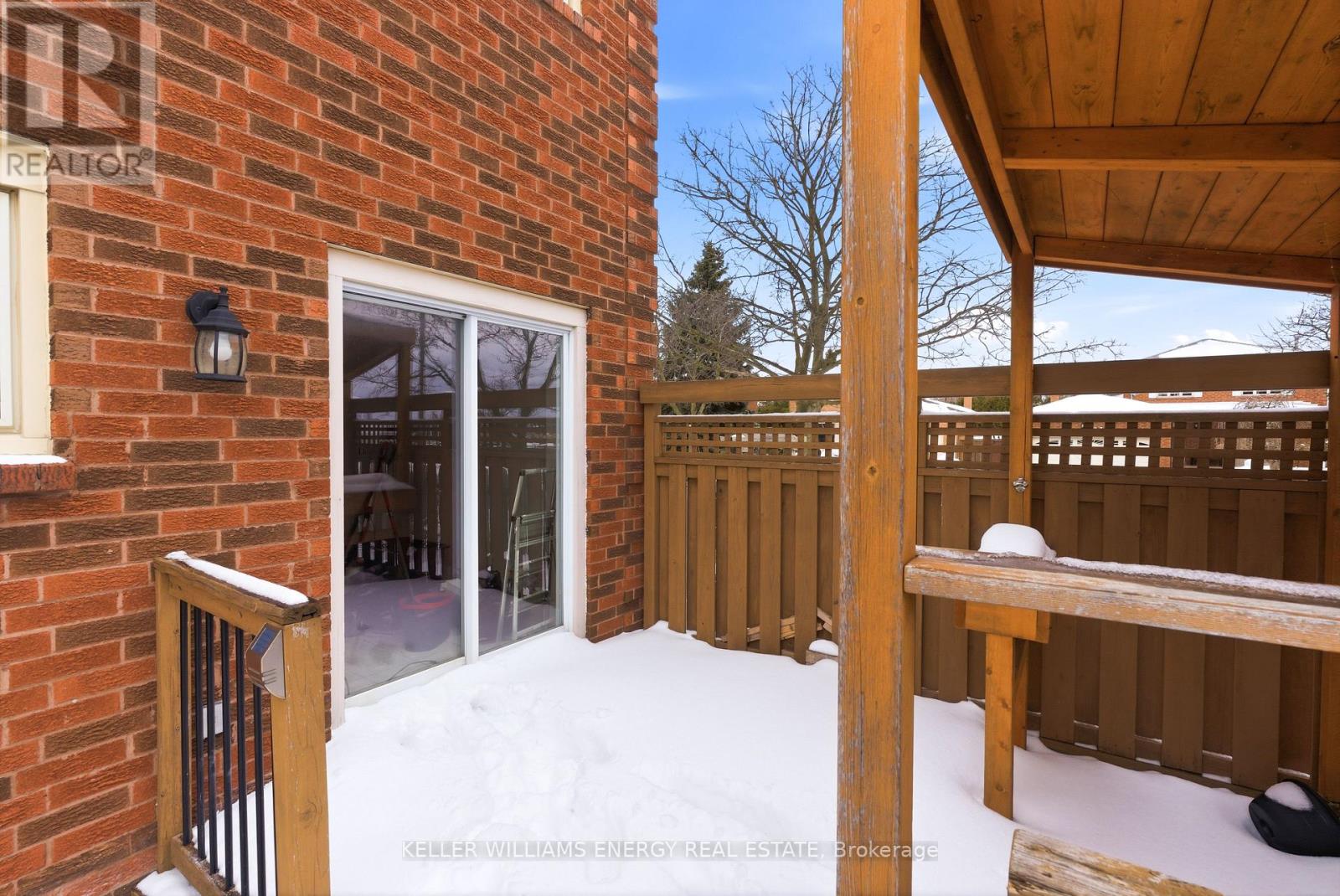 102 Melissa Crescent, Whitby, Ontario L1N 8G4 - Photo 35 - E12802272