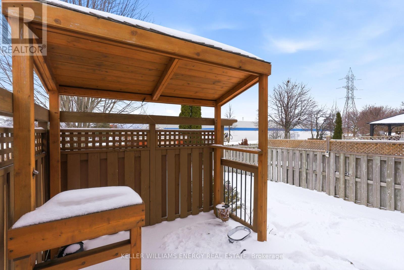 102 Melissa Crescent, Whitby, Ontario L1N 8G4 - Photo 36 - E12802272