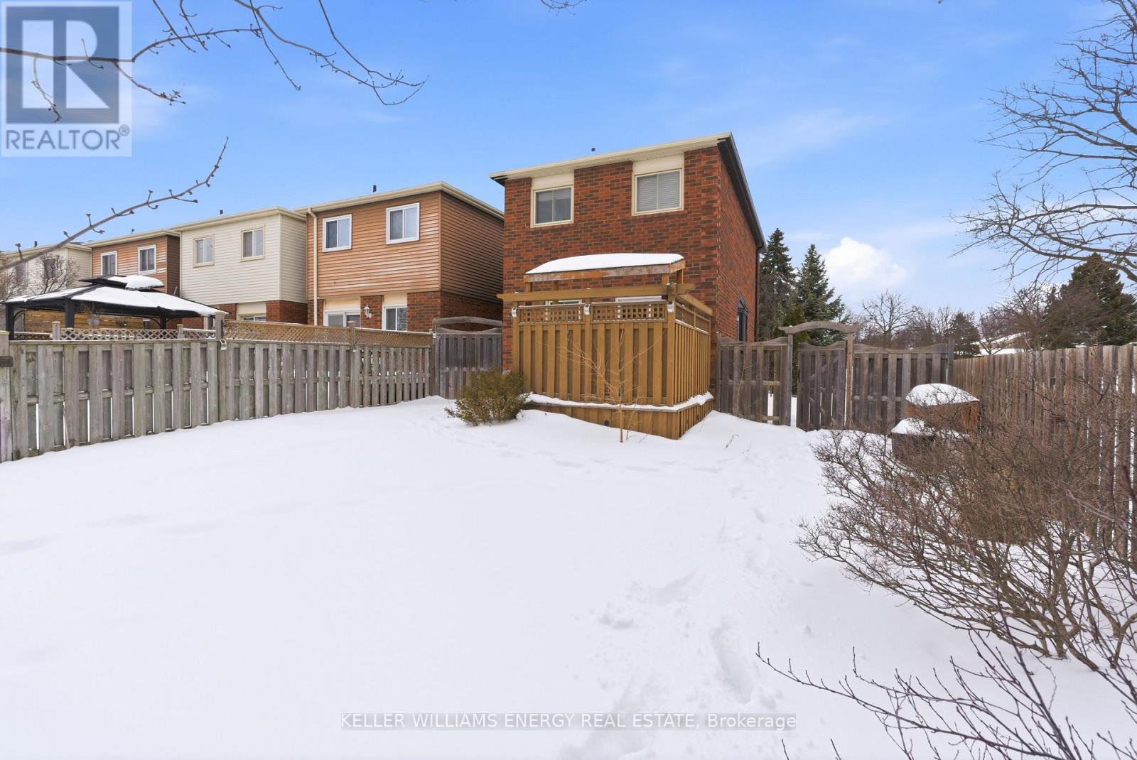 102 Melissa Crescent, Whitby, Ontario L1N 8G4 - Photo 37 - E12802272