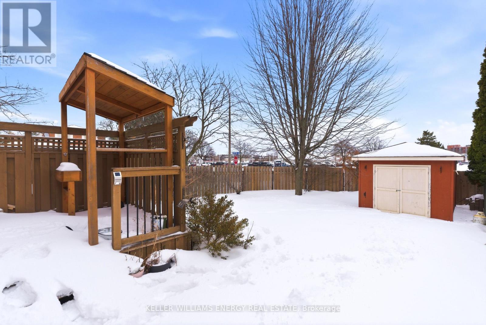 102 Melissa Crescent, Whitby, Ontario L1N 8G4 - Photo 38 - E12802272